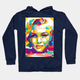 Marilyn Monroe Hoodie